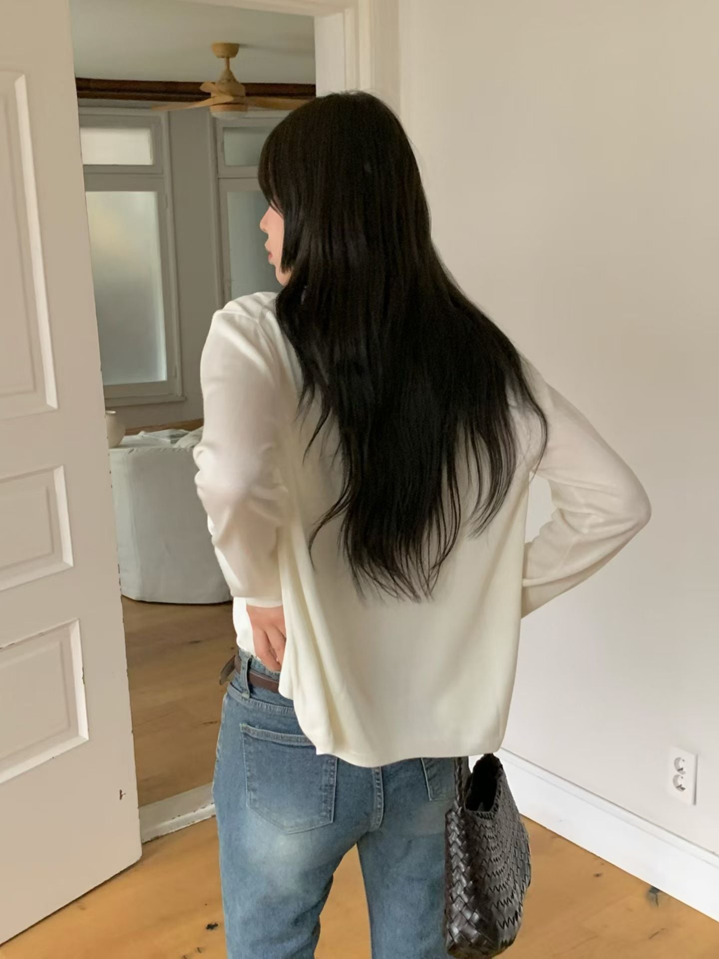 Lyra Knit Cardigan (3 Colors)