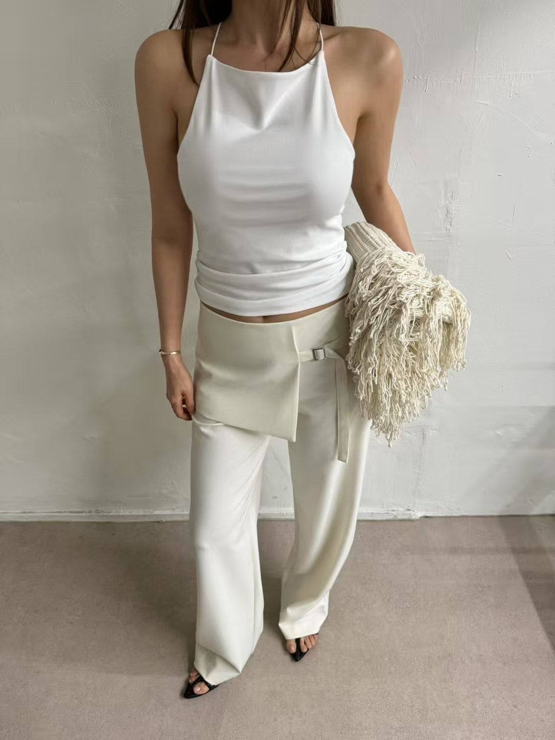 Ginevra Top (6 Colors)