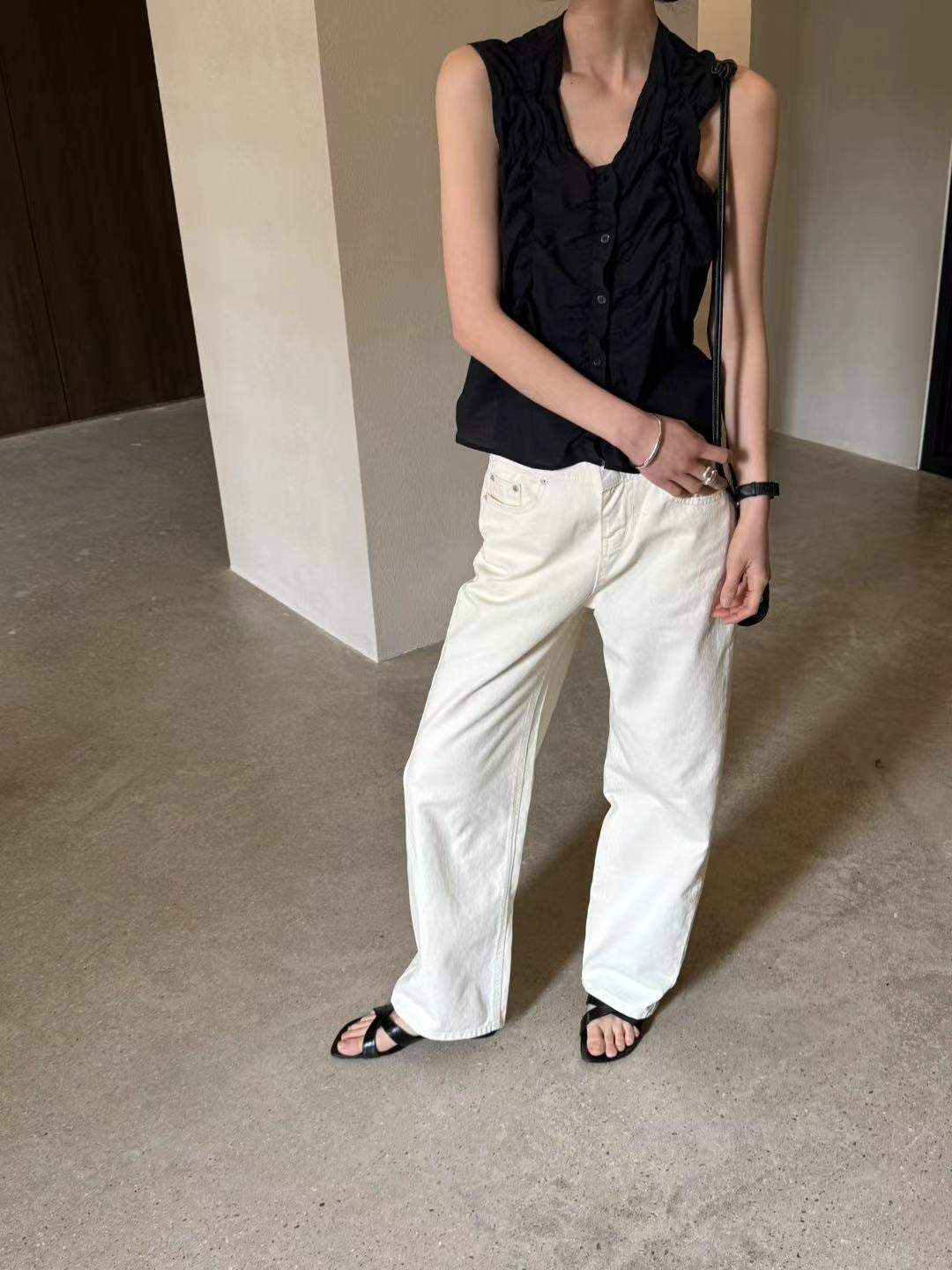 Zosia Top (5 Colors)
