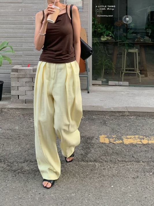 Trianna Top (5 Colors)