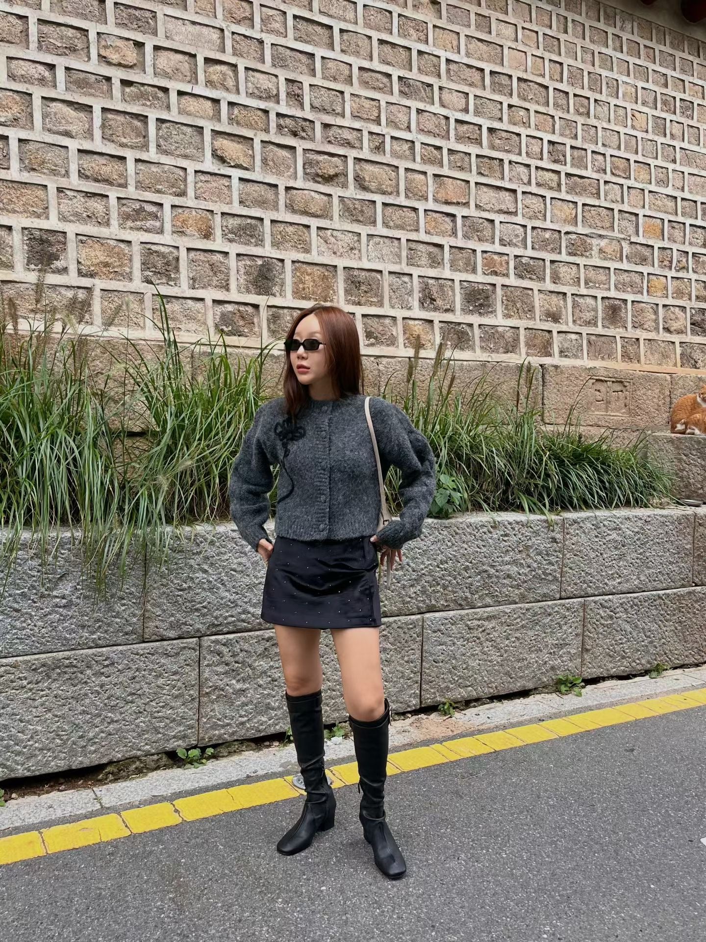 Suri Cardigan (3 Colors)