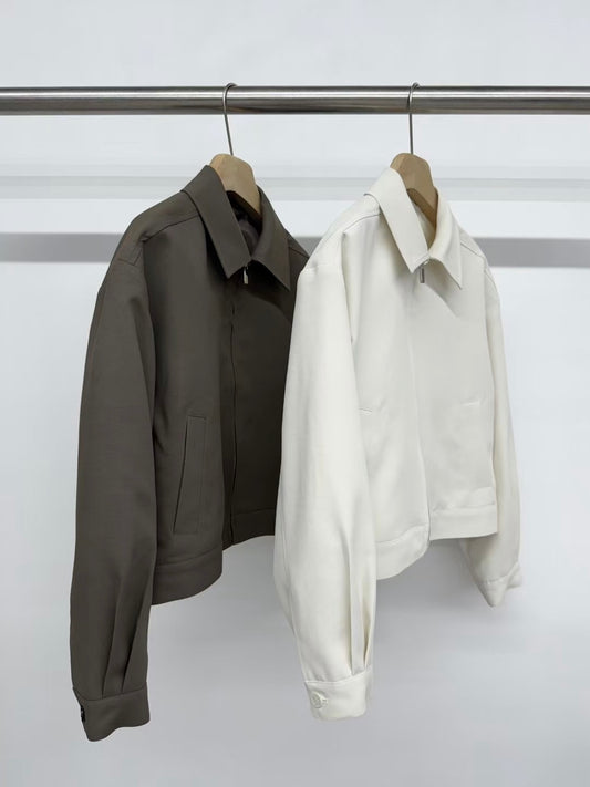 Melina Jacket (2 Colors)
