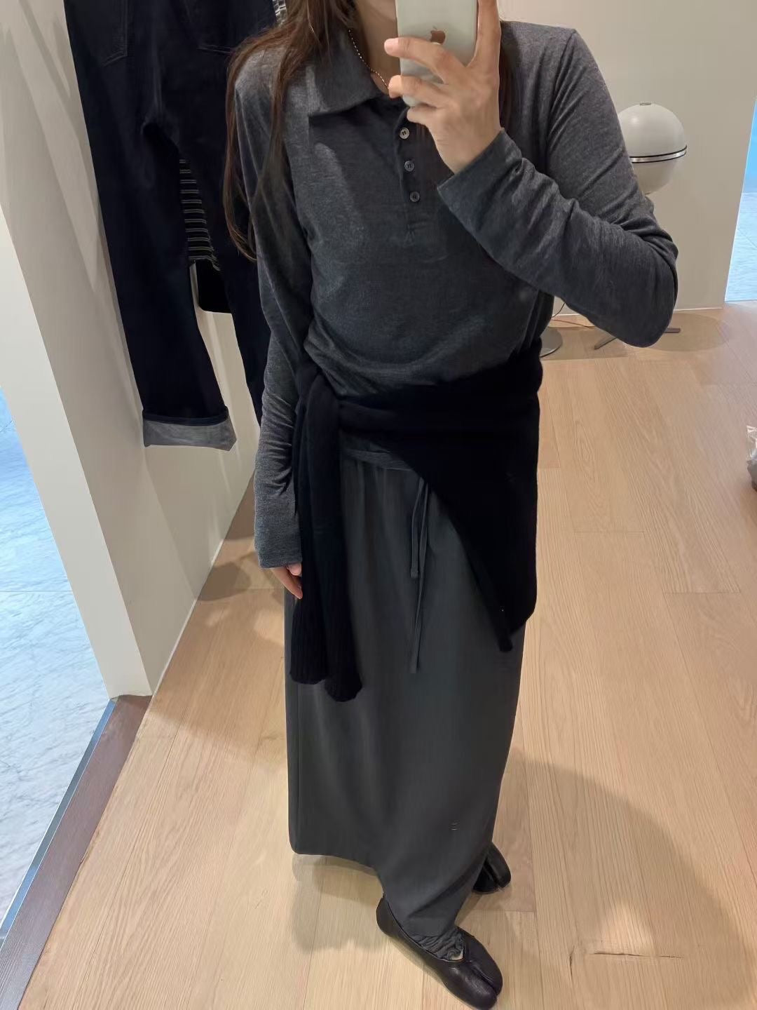 Noemi Top (3 Colors)