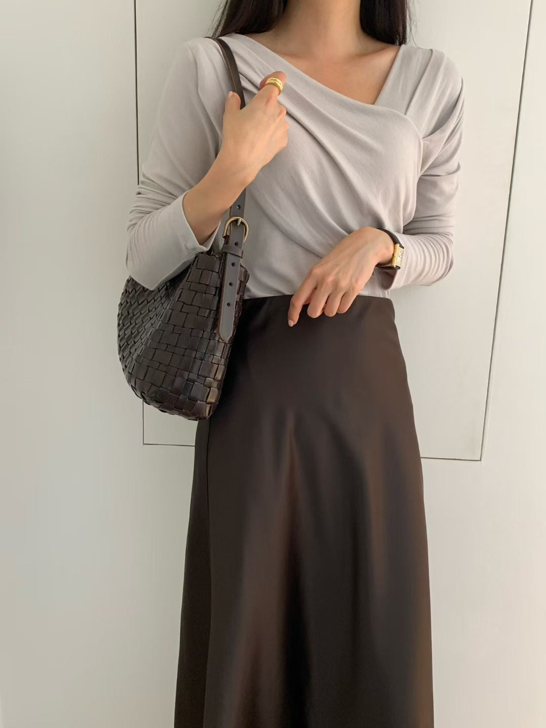 Ffion Top (3 Colors)