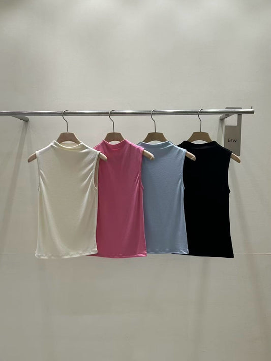 Lacey Top (4 Colors)