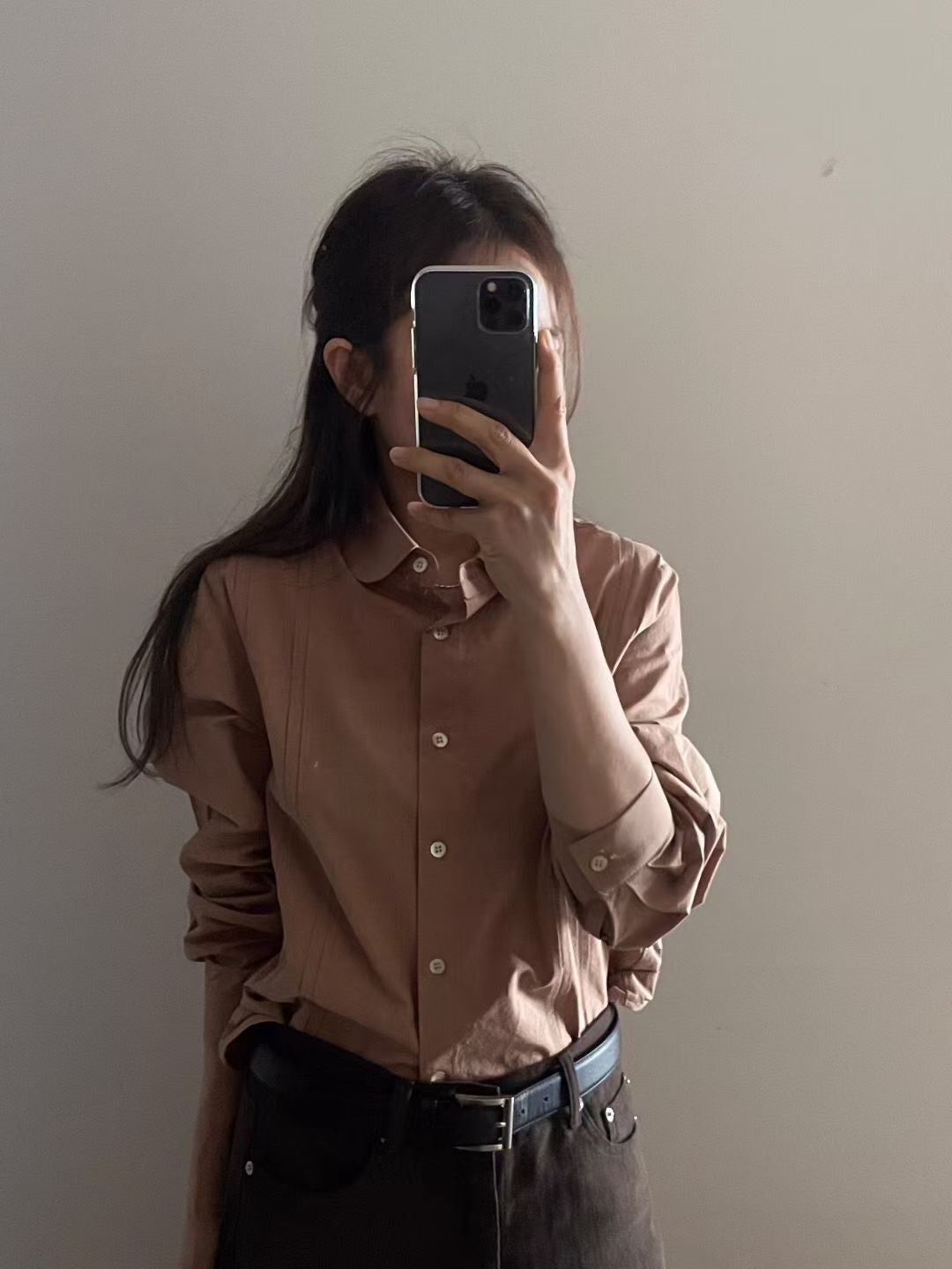 Xyla Belt