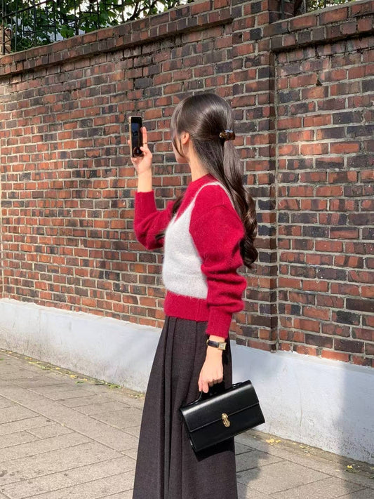 Gladys Sweater (3 Colors)