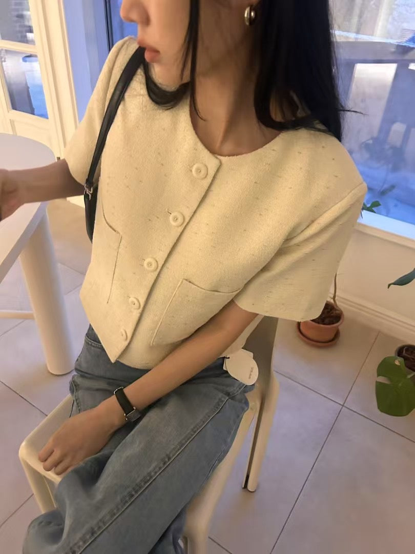 Joi Jacket (2 Colors)