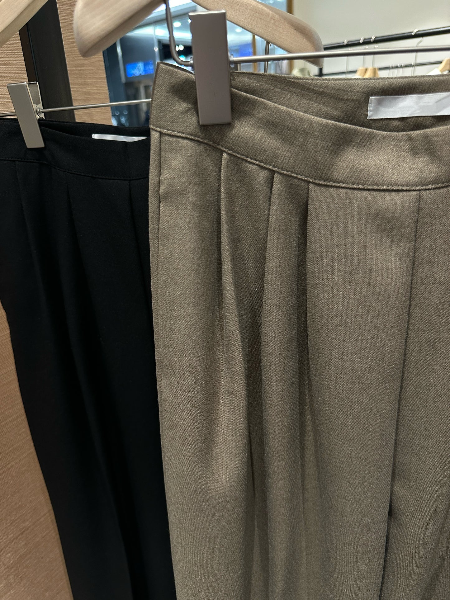 Cyra Pants (2 Colors)