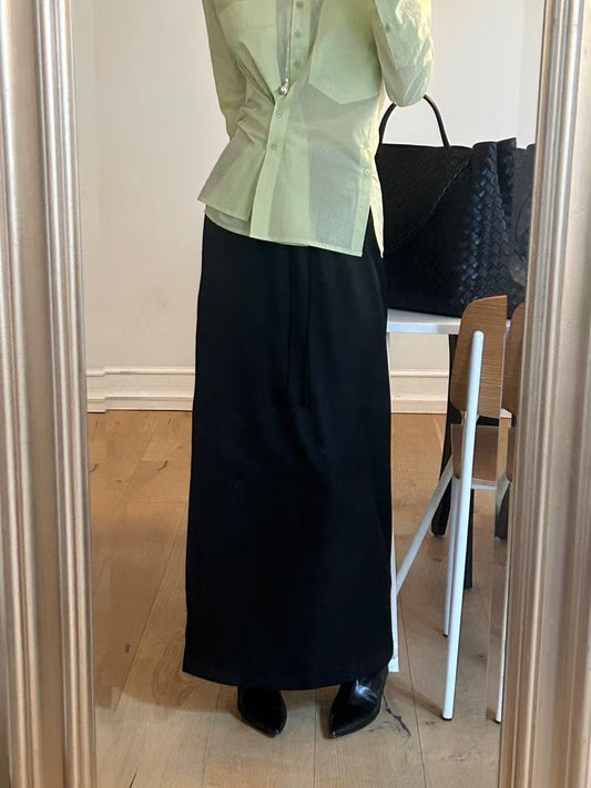 Farrah Skirt (2 Colors)