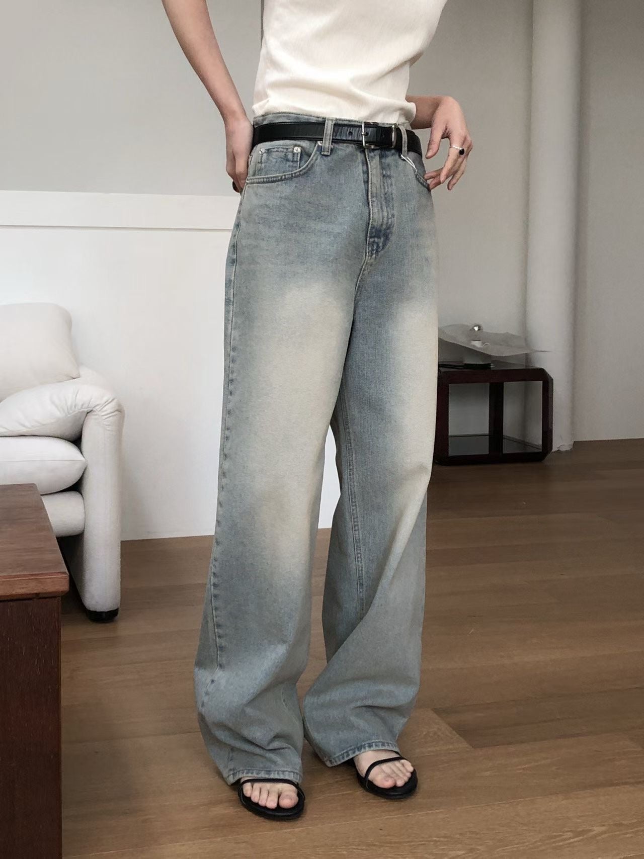 Vespertilia Jeans