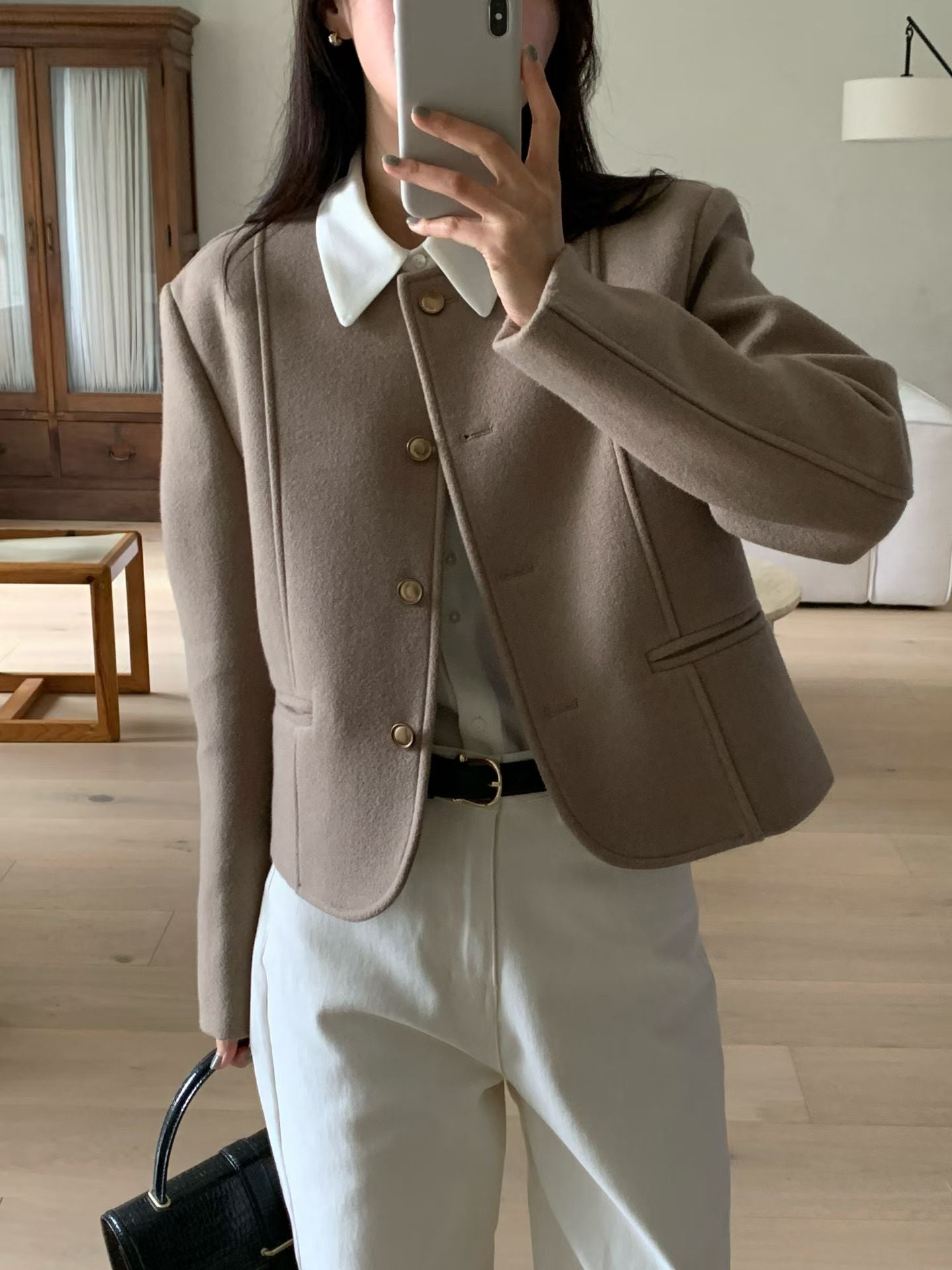 Romilly Jacket (2 Colors)