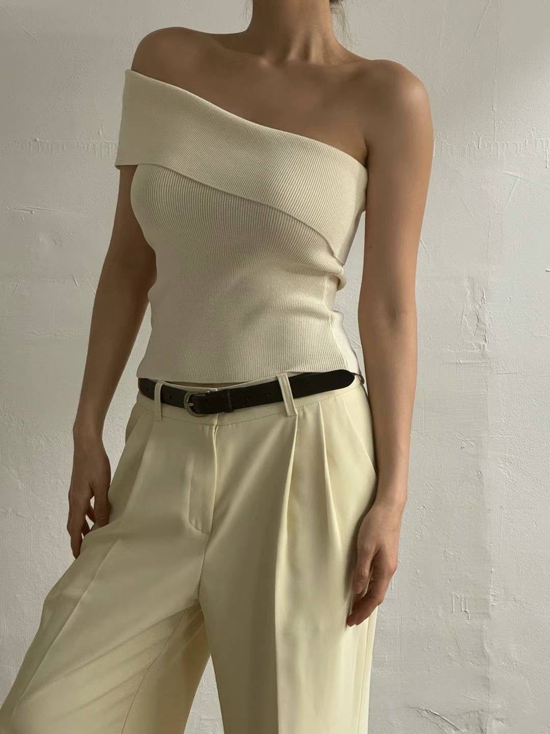 Abbie Top (5 Colors)