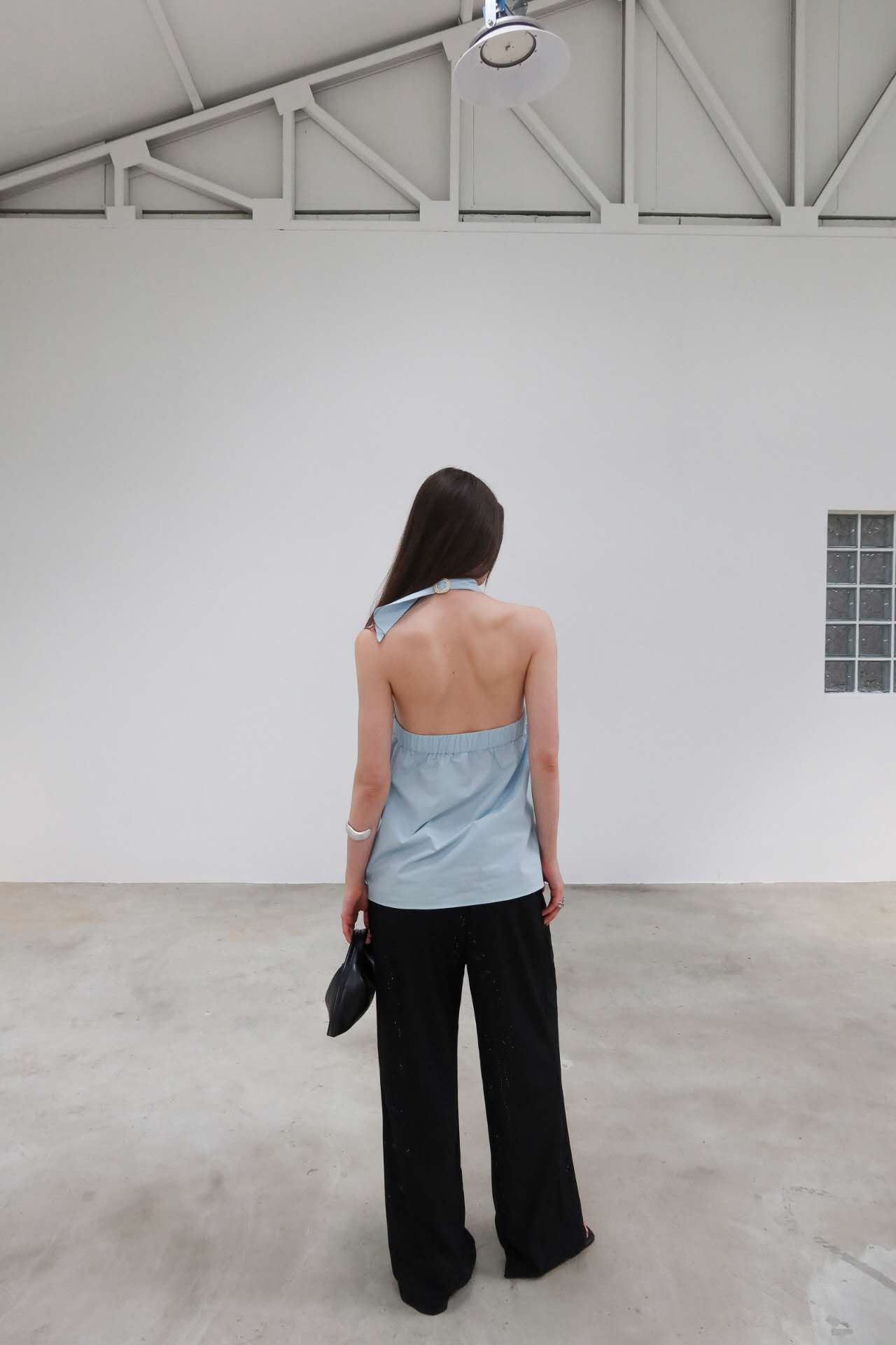 Greer Top (4 Colors)