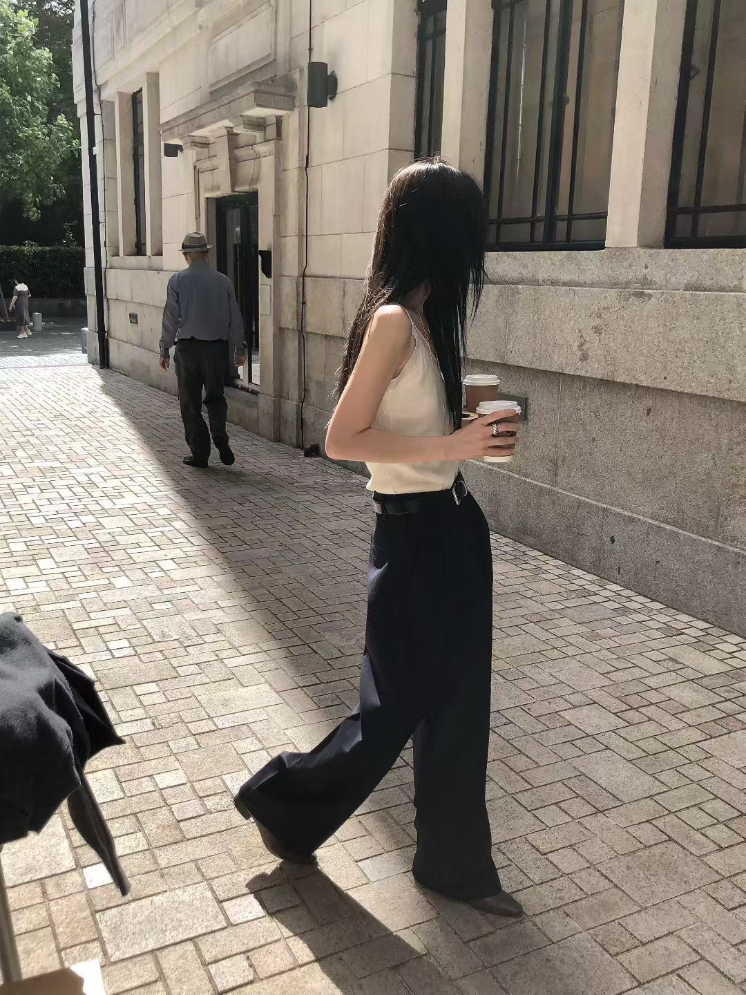 Selene Pants (2 Colors)