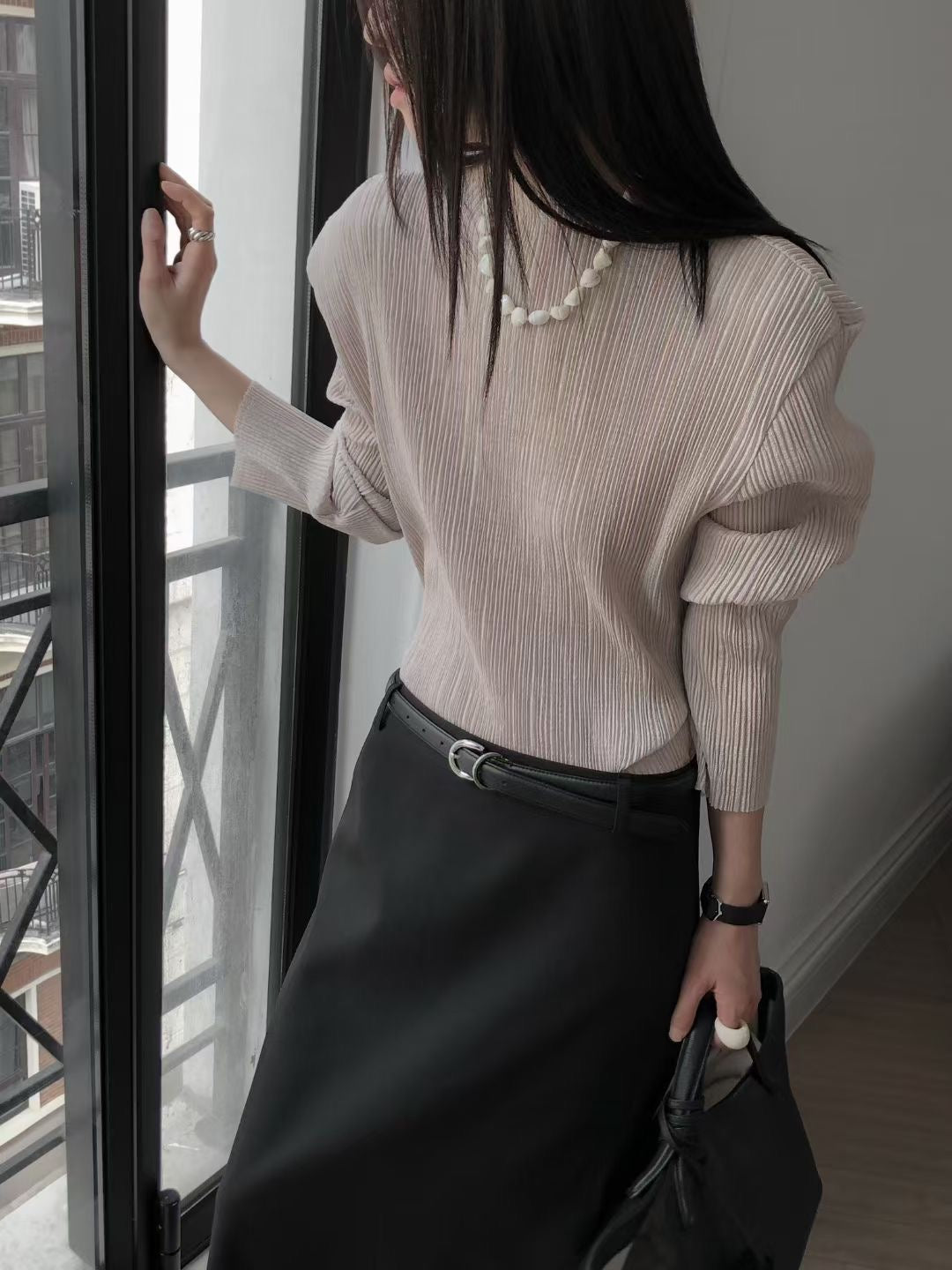 Amaris Top (4 Colors)