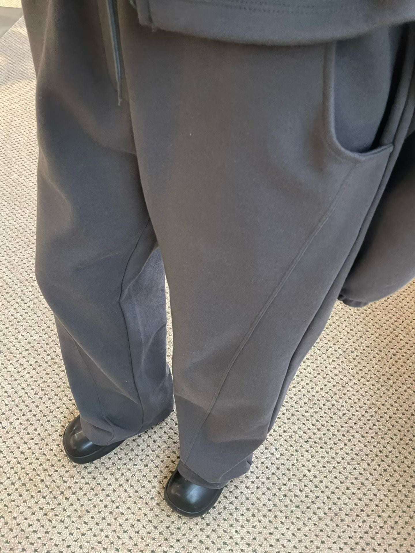 Delmara Pants (2 Colors)