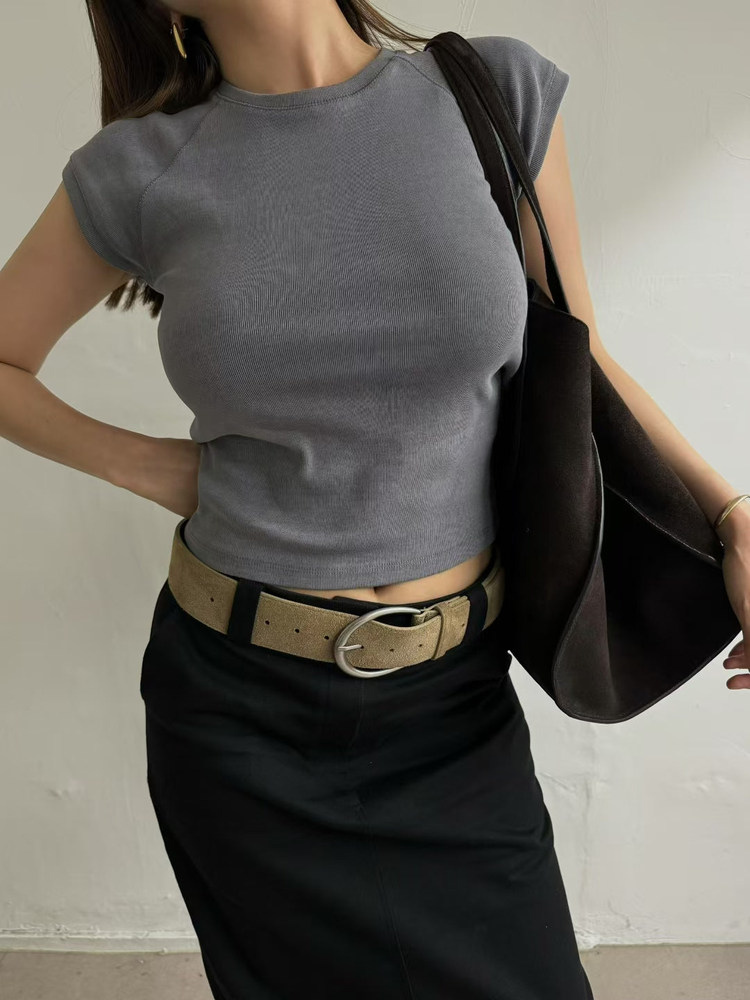 Liora Tee (4 Colors)