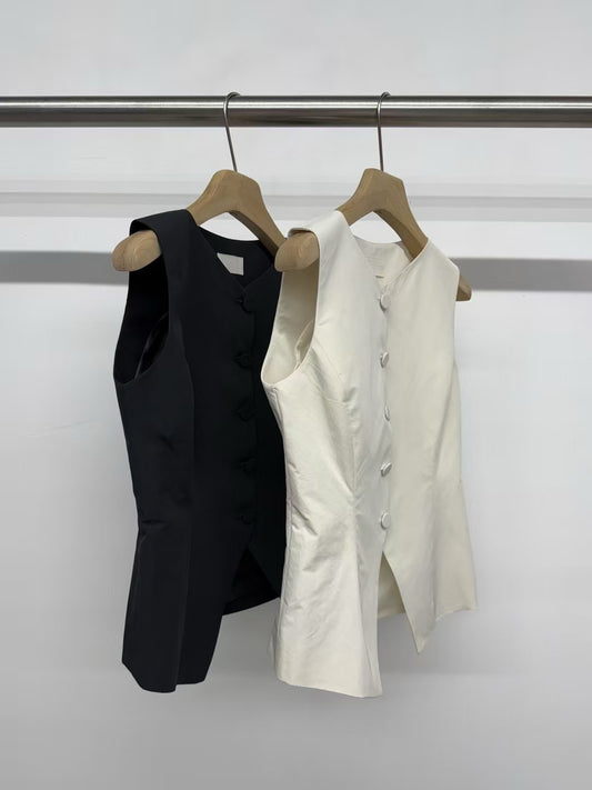 Amaris Vest (2 Colors)