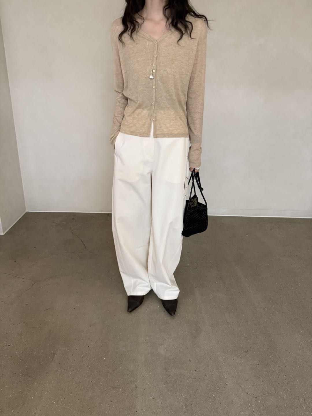 Greta Knit Cardigan (10 Colors)