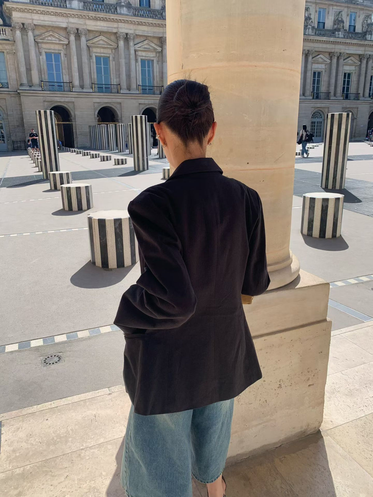Meriel Jacket