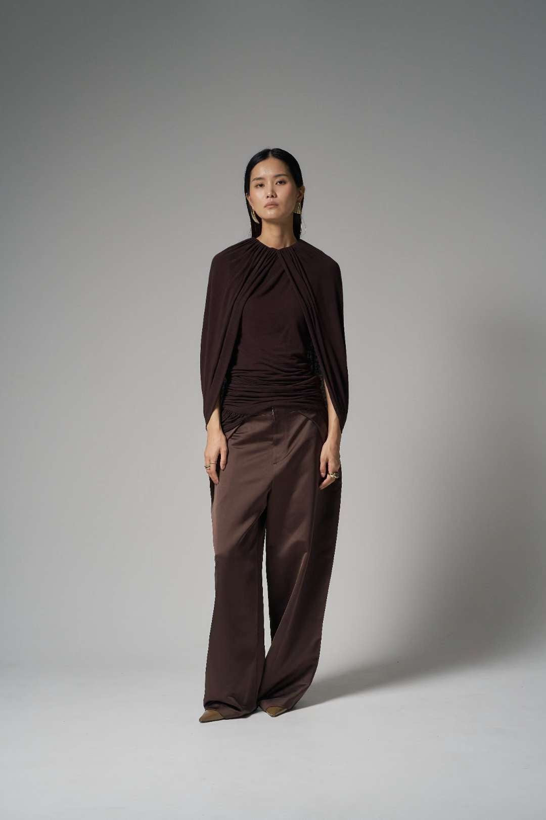 Alice Layered Top (3 Colors)