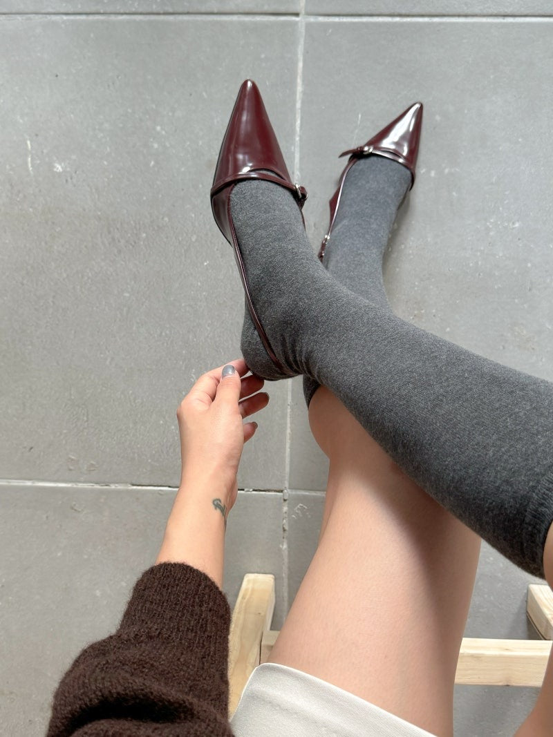 Junia Mules (3 Colors)