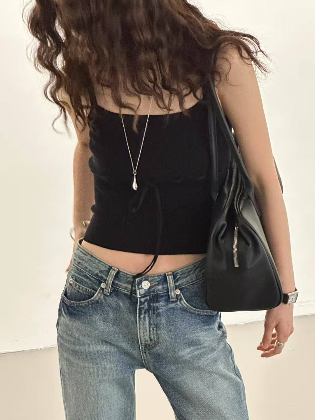 Melly Knit Top (3 Colors)