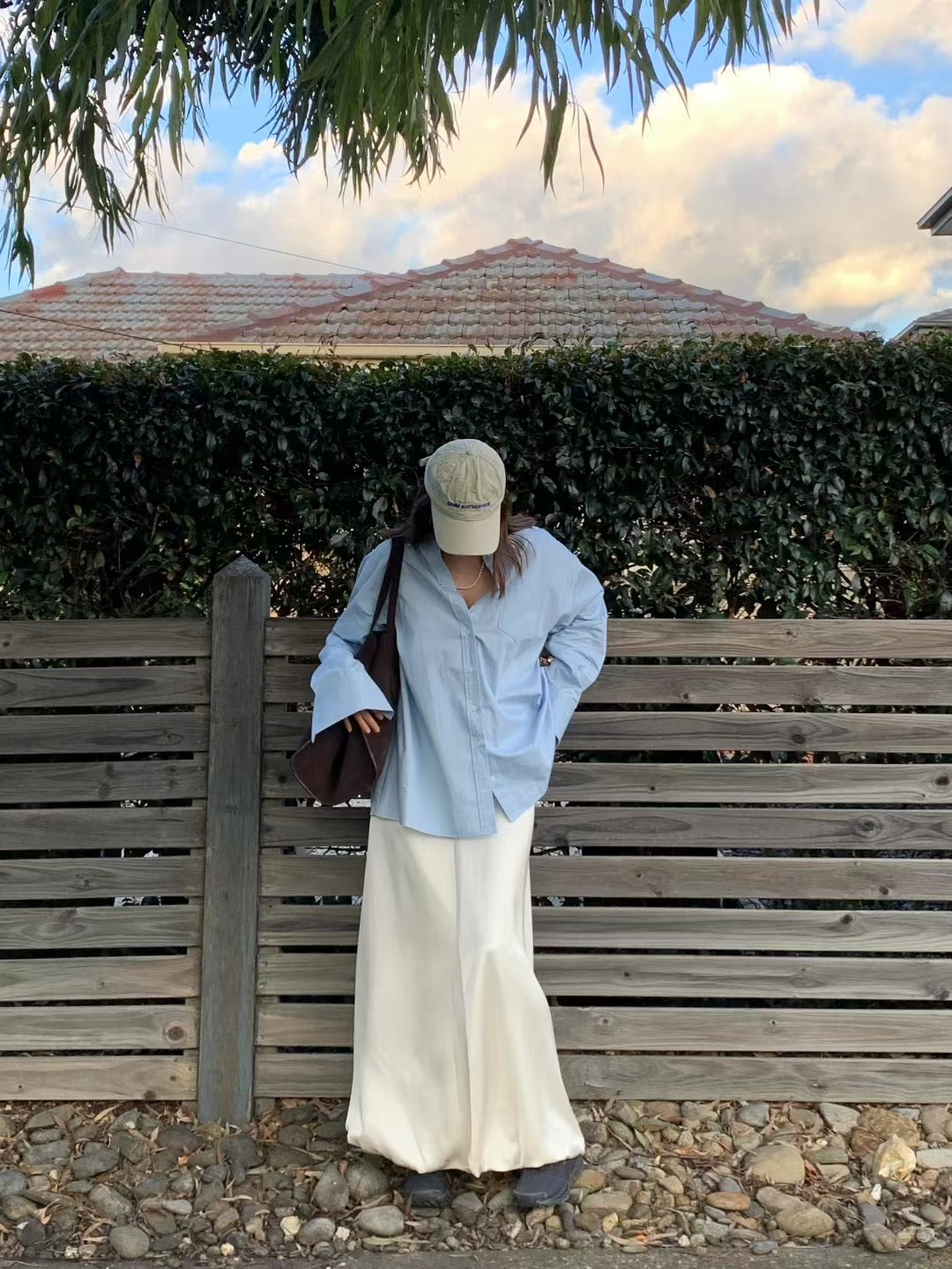 Opal Skirt (2 Colors)