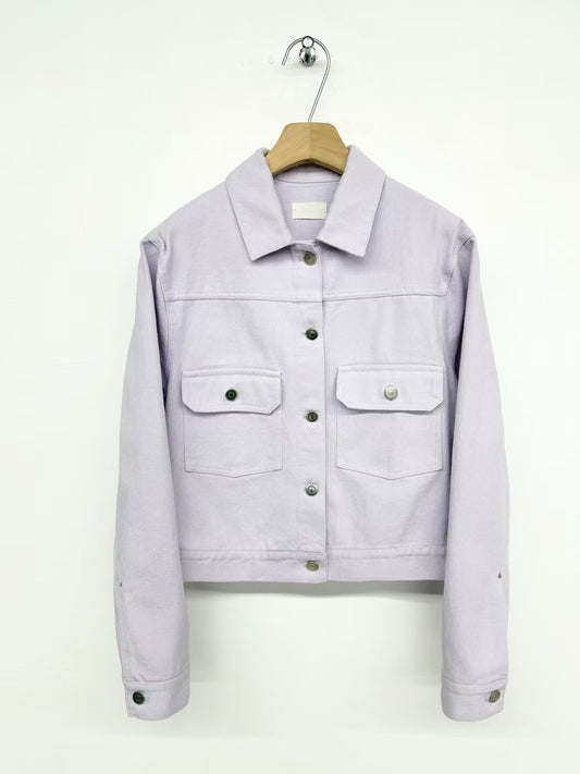 Tamsin Jacket (4 Colors)