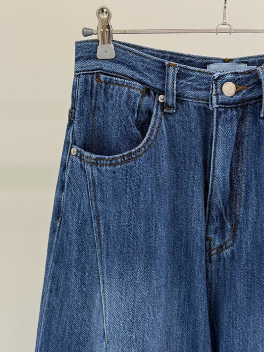 Solara Jeans