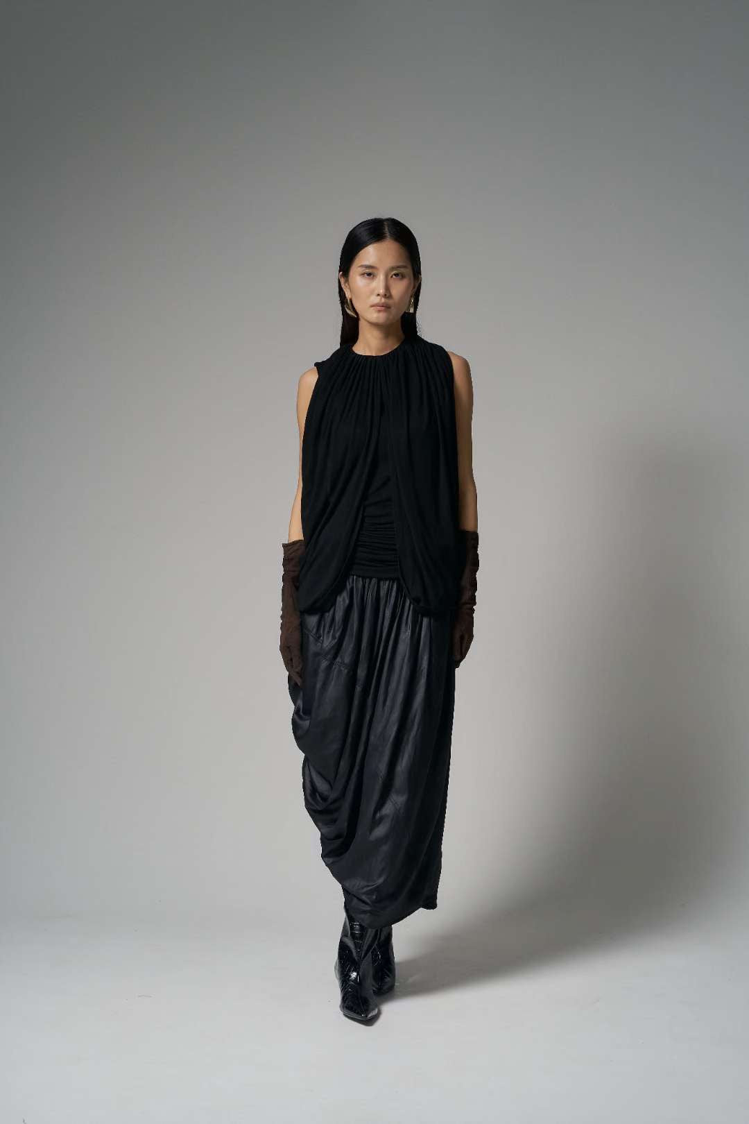 Alice Layered Top (3 Colors)
