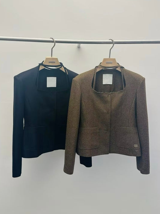 Callista Jacket (2 Colors)