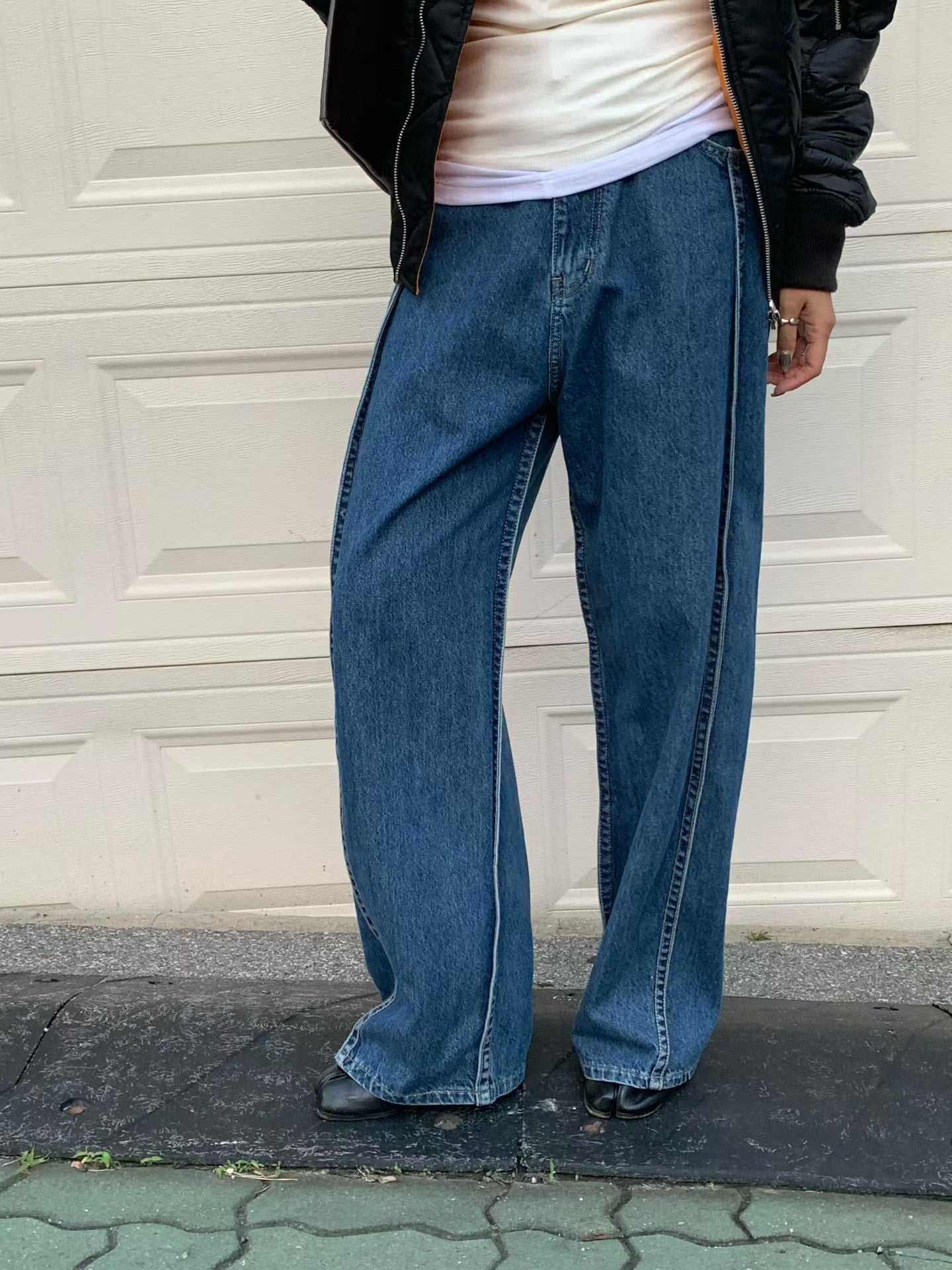 Sables Jeans