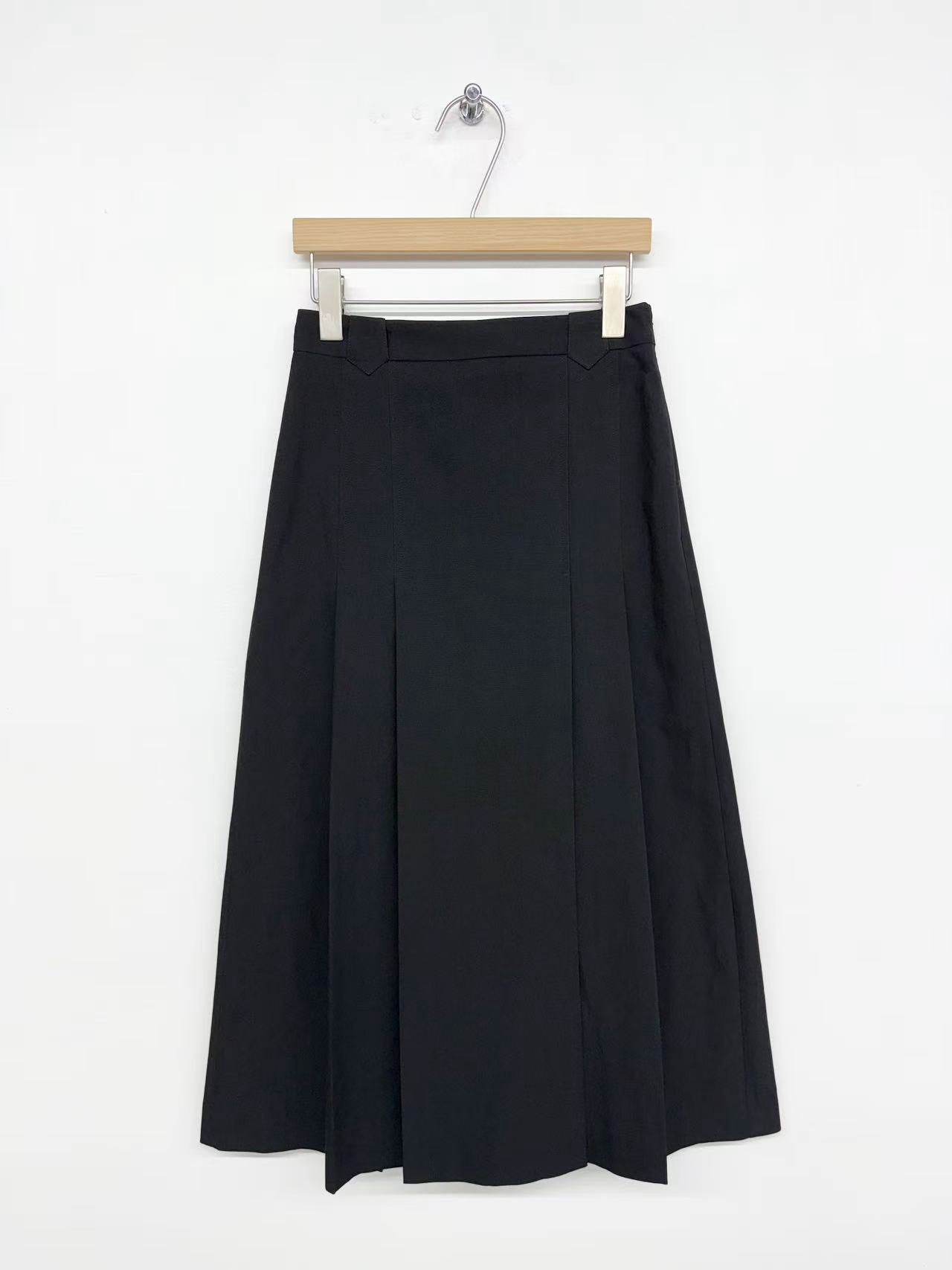Ondina Skirt (3 Colors)