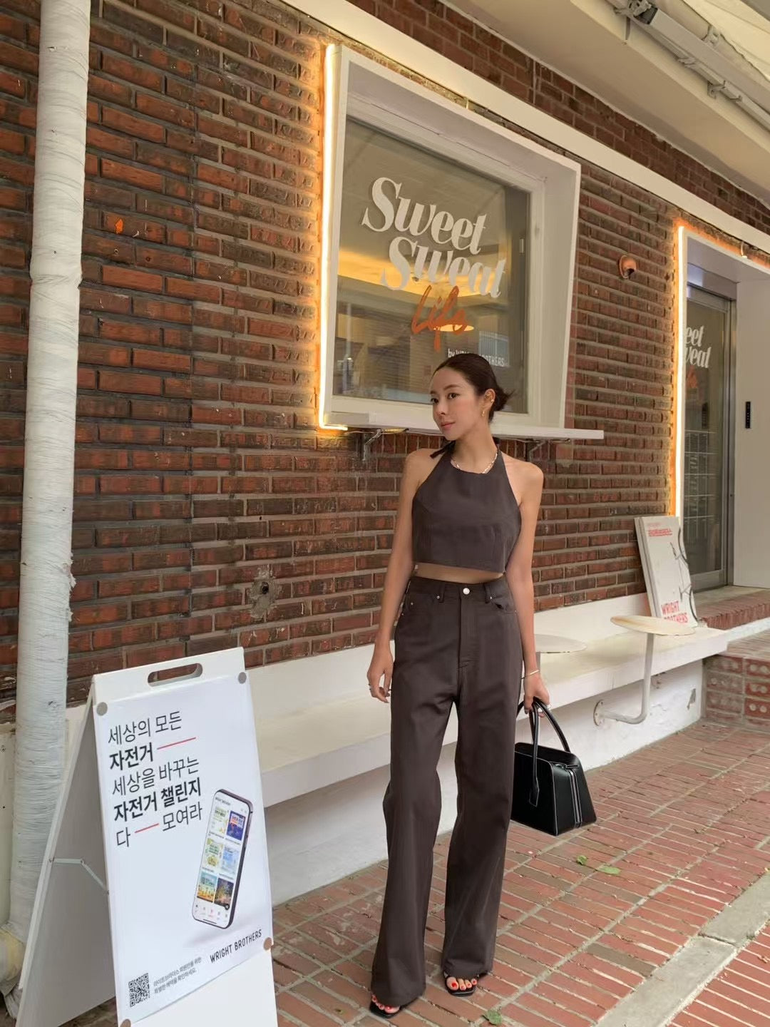 Idony Linen Pants (2 Colors)