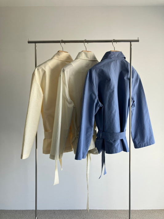 Darcy Jacket (3 Colors)