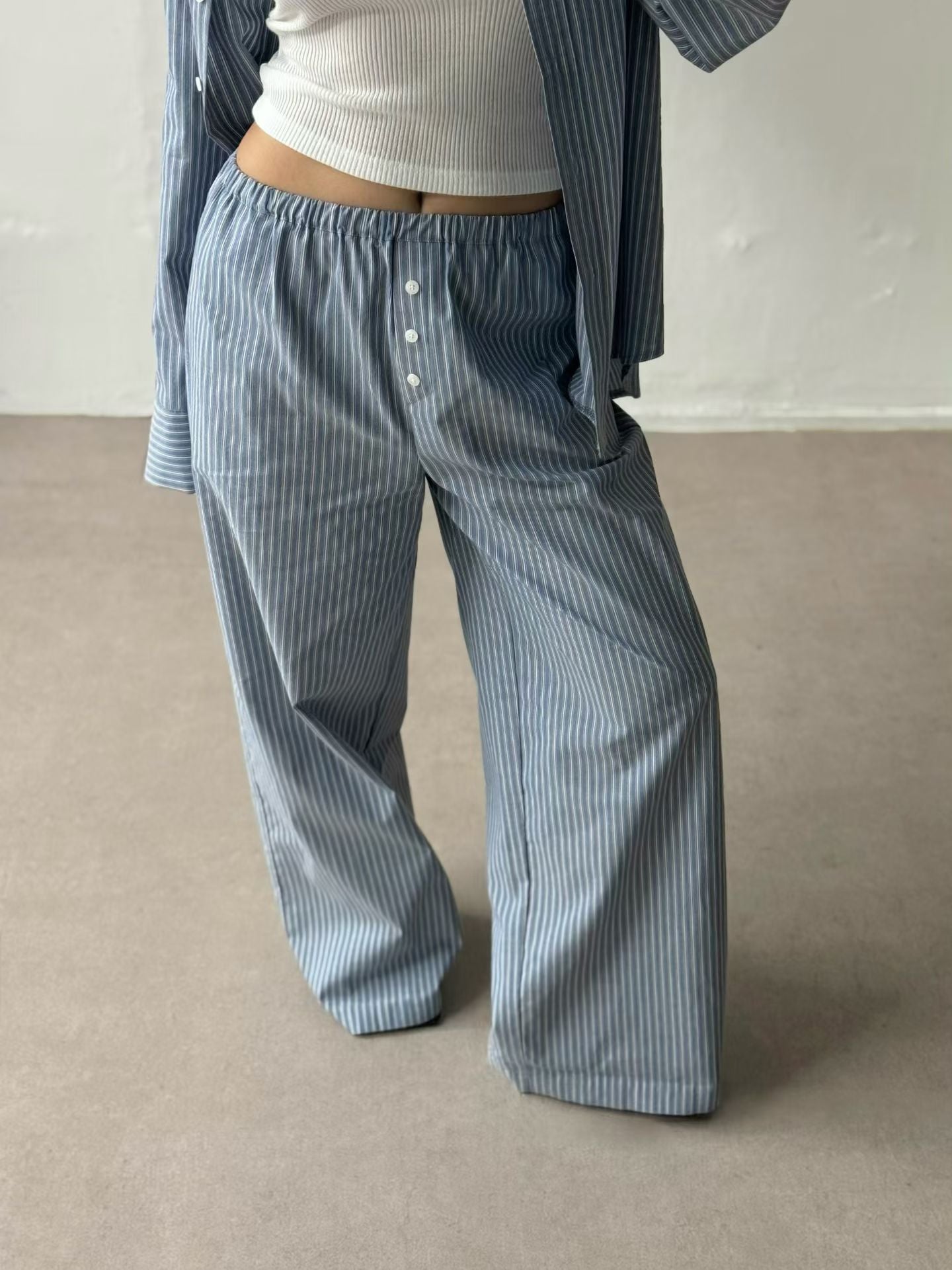 Vionette Pants (2 Colors)