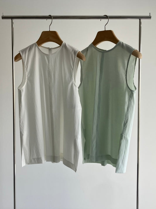 Fia Blouse (2 Colors)