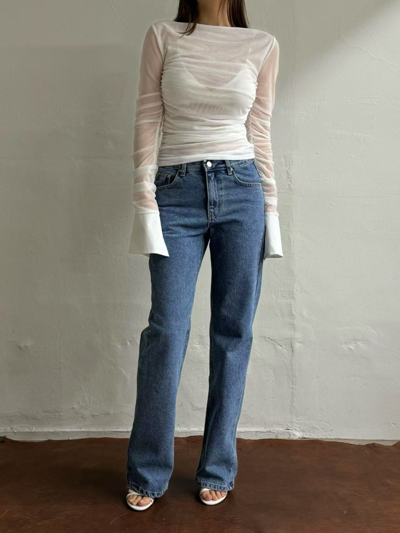 Scottie Jeans