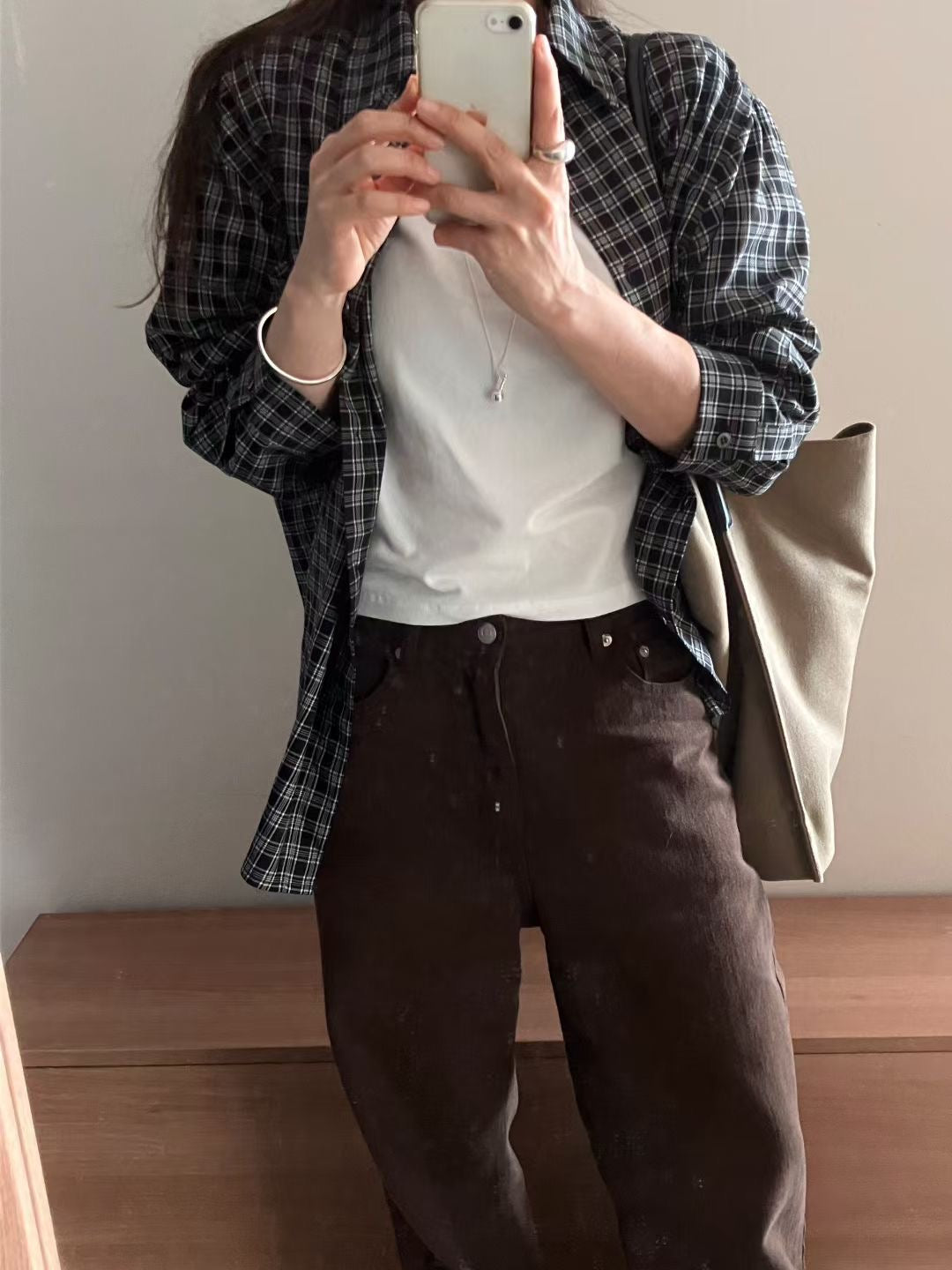 Clio Tee (5 Colors)