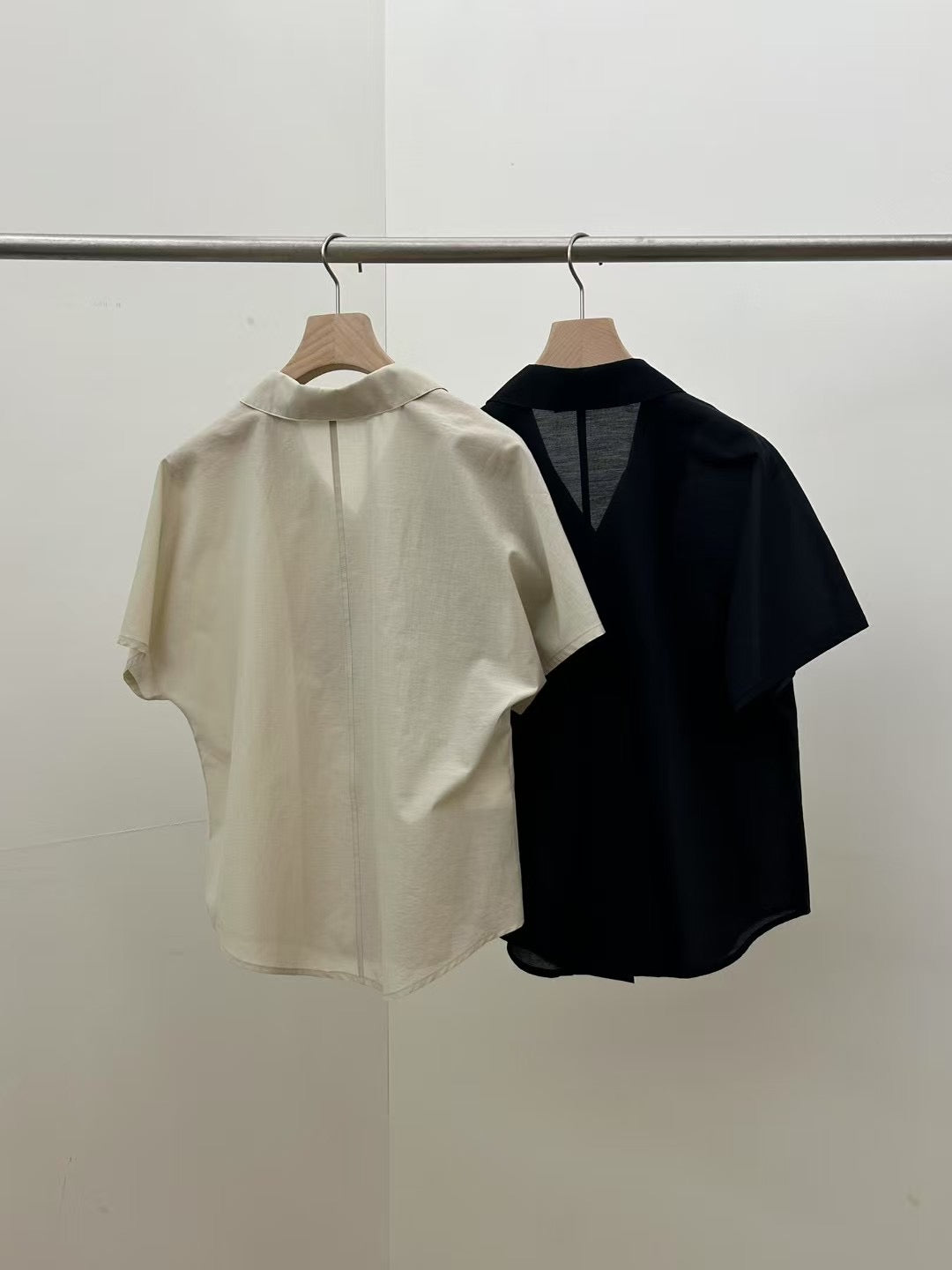 Diantha Shirt (2 Colors)
