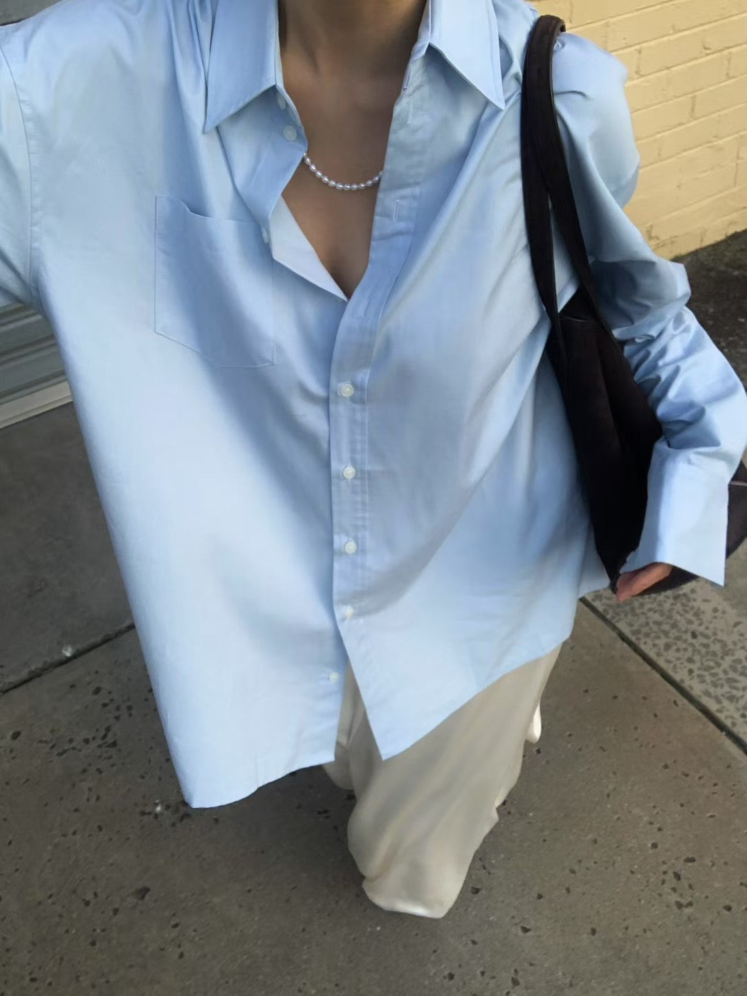 Opal Skirt (2 Colors)