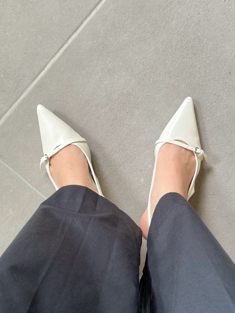Junia Mules (3 Colors)
