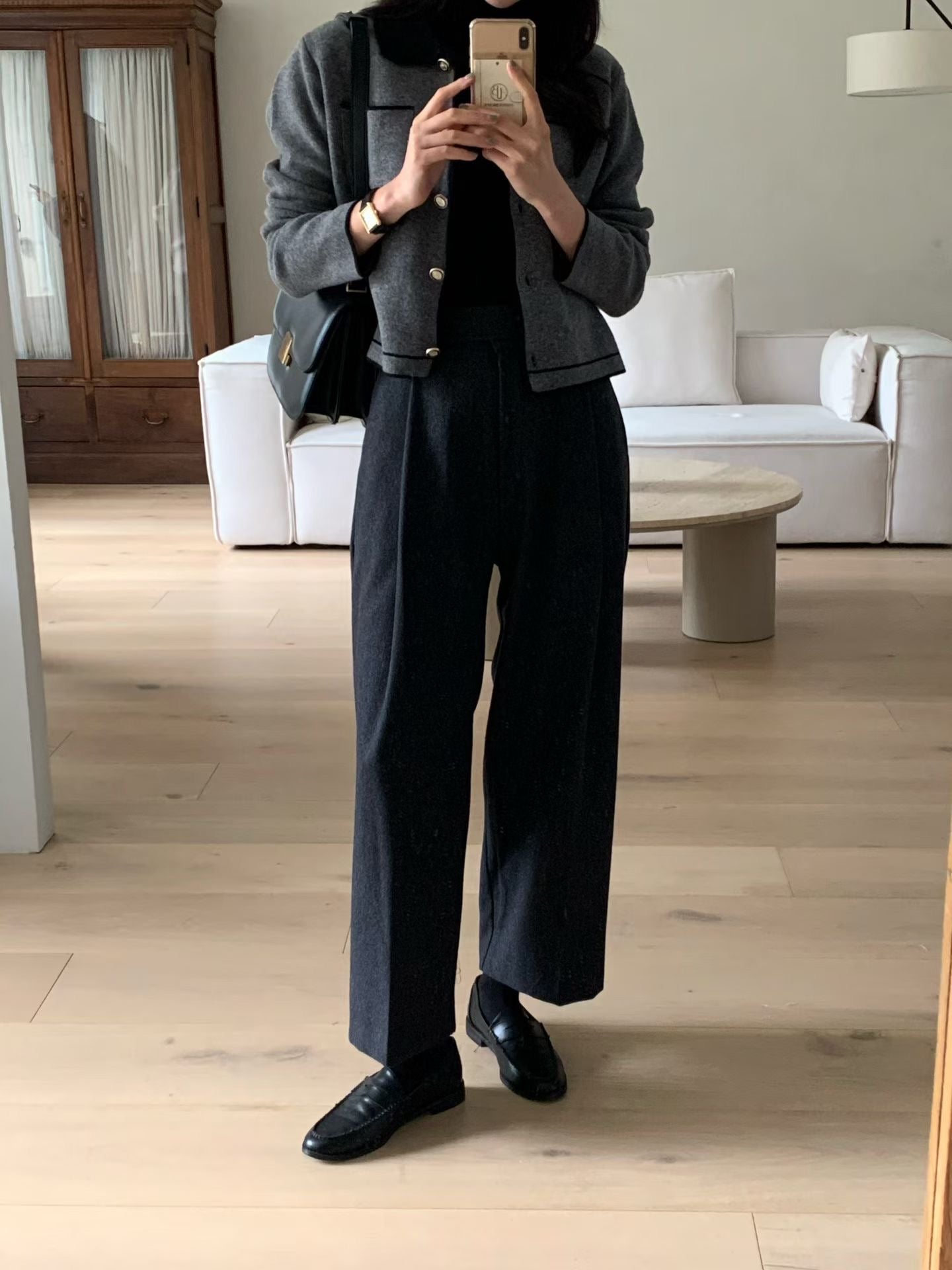 Talia Pants (2 Colors)