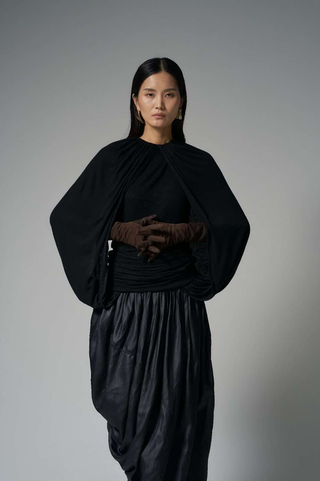 Alice Layered Top (3 Colors)