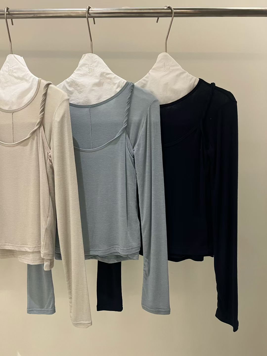 Usha Top (4 Colors)