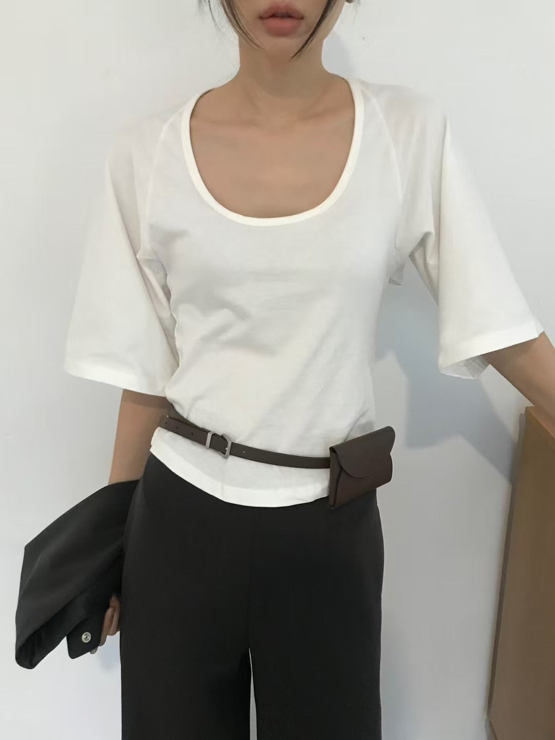 Gaia Tee (4 Colors)