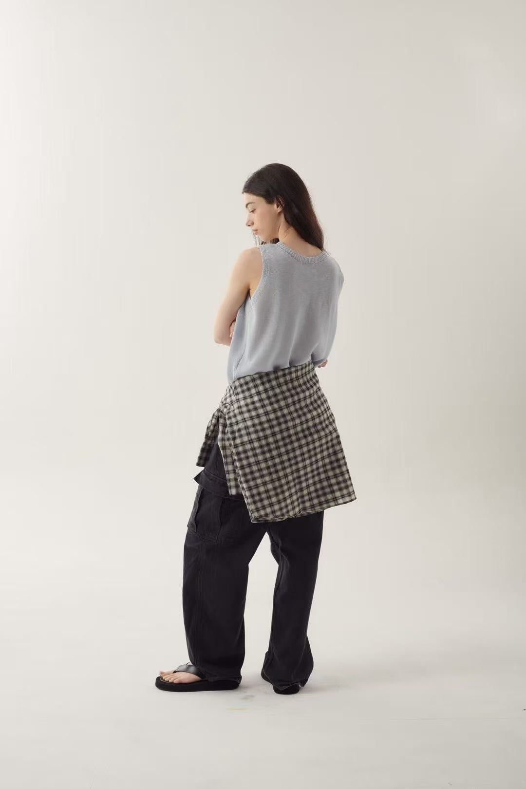 Magnolia Knit Top (3 Colors)