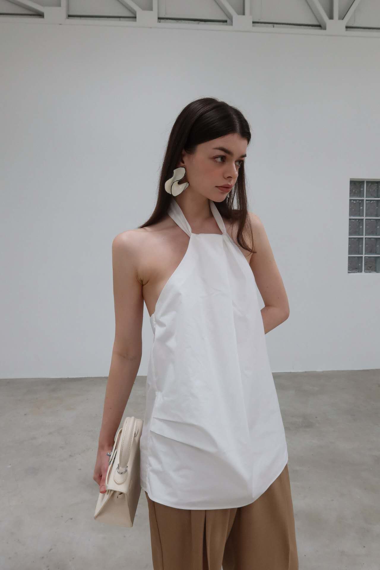 Greer Top (4 Colors)